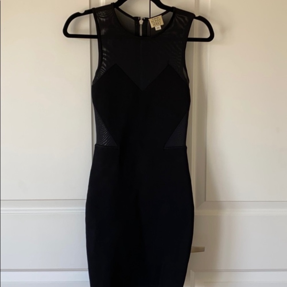 Ronny Kobo dress
